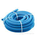 Outdoor Portable 100M Water Hose: Flexible Extruded Drain-Pipe for Pool and Plumbing Needs